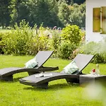 Hussnhof Farm Lodge Appartement Sachsenkam