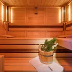 Hussnhof Farm Lodge Appartement