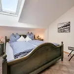 Hussnhof Farm Lodge Appartement *