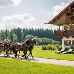 Appartement Hussnhof Farm Lodge Sachsenkam