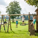 Hussnhof Farm Lodge * Sachsenkam