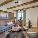 Appartement Hussnhof Farm Lodge