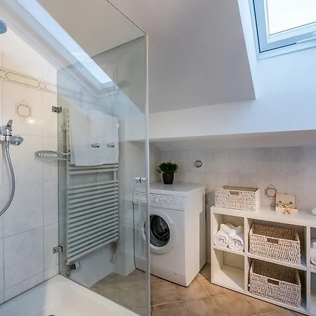 Hussnhof Farm Lodge Апартаменты