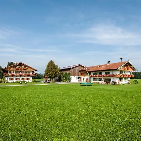 Hussnhof Farm Lodge Apartment