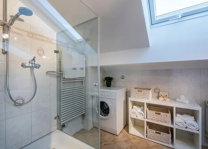 Hussnhof Farm Lodge Apartment